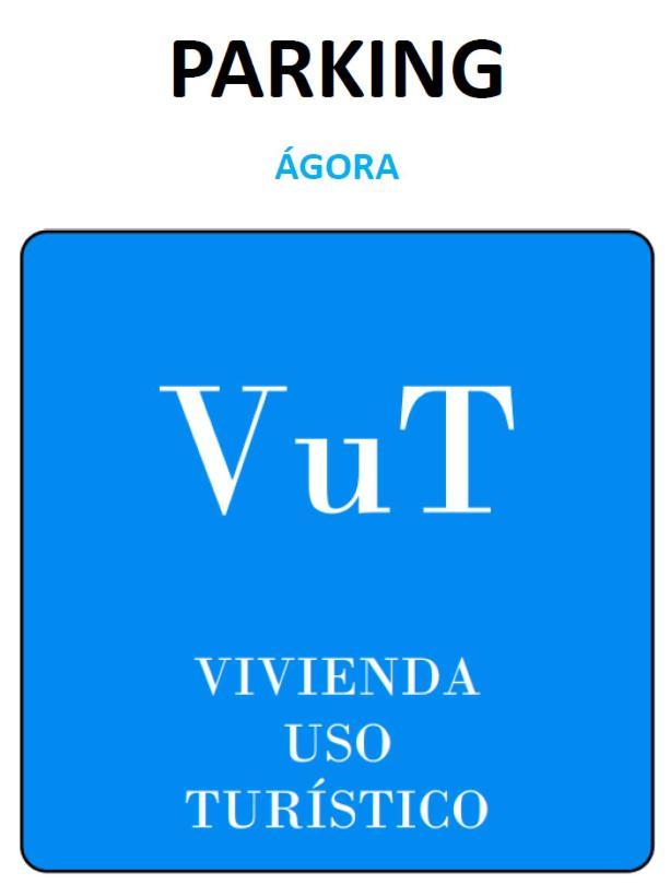Apartmán Agora El Burgo De Osma Exteriér fotografie