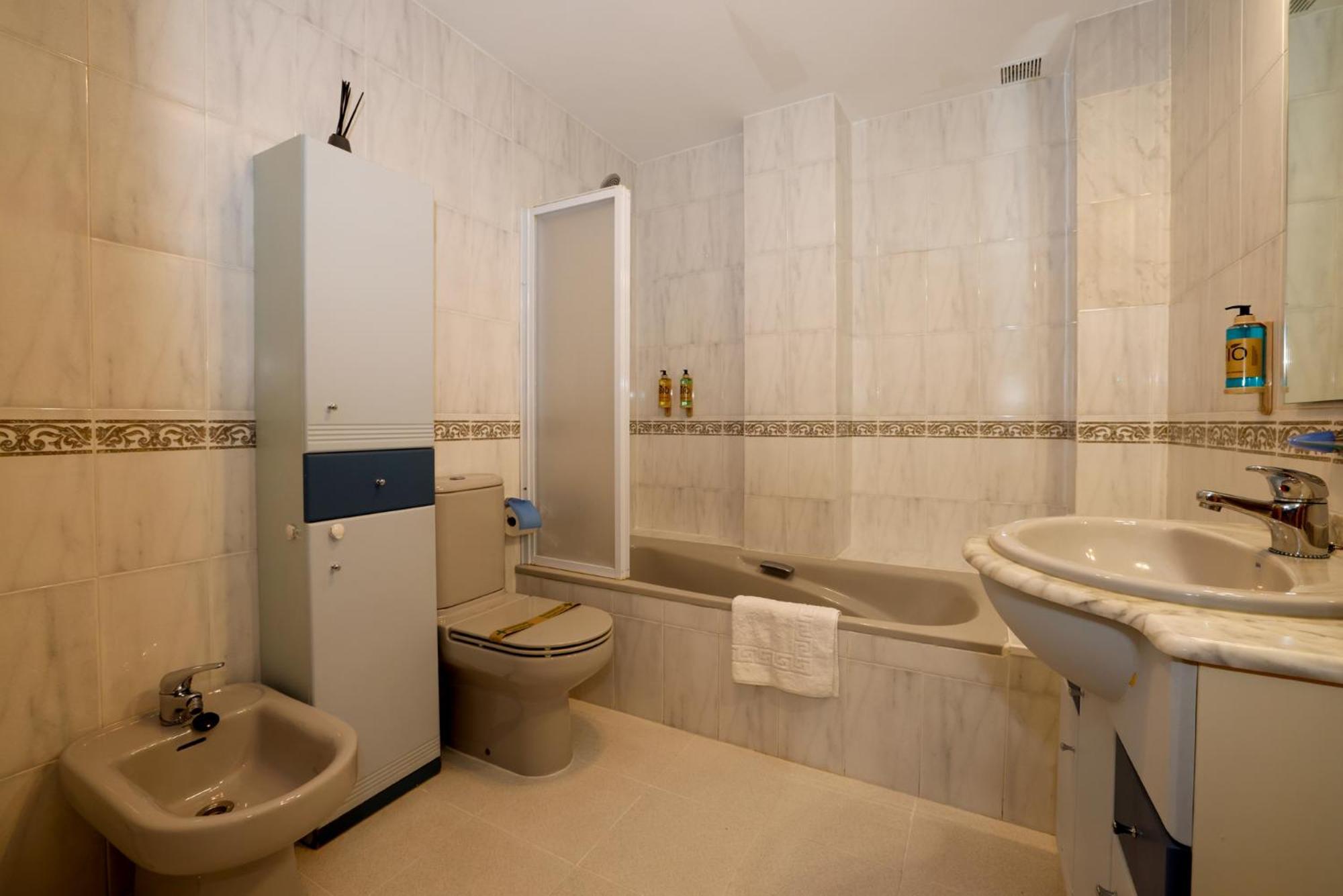 Apartmán Agora El Burgo De Osma Exteriér fotografie